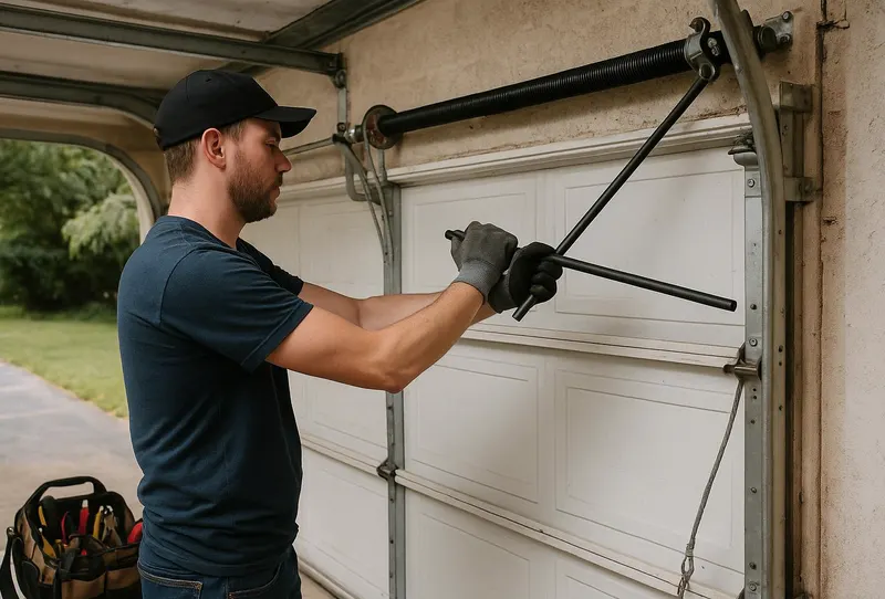 About Precision Garage Door of Nocatee