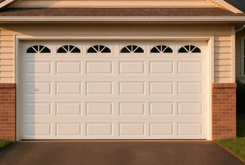 Contact Precision Garage Door of Nocatee